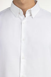 Regular Fit Casual Shirts MN-CS-SS25-300